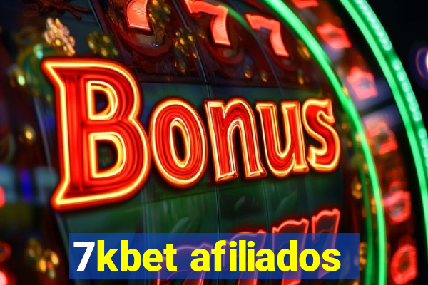 7kbet afiliados